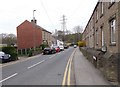 Barnsley Road - Wakefield Road