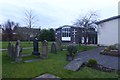 Heald Green United Reformed Church