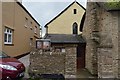 Slapton Chapel