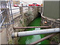 River Dearne - Wakefield Road