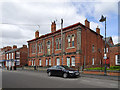 High Street, Barton-upon-Humber, Lincolnshire