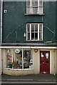 SPRA charity shop, 12 Potacre Street, Great Torrington