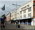 Lichfield Street in Wolverhampton