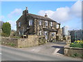 New House Farm near Menston