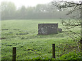 Pillbox near Waltham