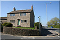 Barnoldswick:  Lane End Farm