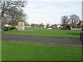 West Auckland Village Green