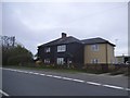 Houses on Harwich Road, Raven