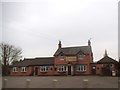 The Fat Goose, Tendring Heath