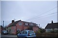 Houses on The Street, Tendring