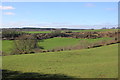 View Across Carswell Bottom