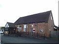 Ombersley Memorial Hall