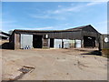 Outbuildings at Summerhayes Farm