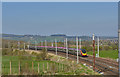 Pendolino at Eden Valley Goods Loop - April 2017 (2)