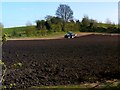 Trysull Ploughing