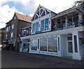 Lynmouth Pavilion, Lynmouth