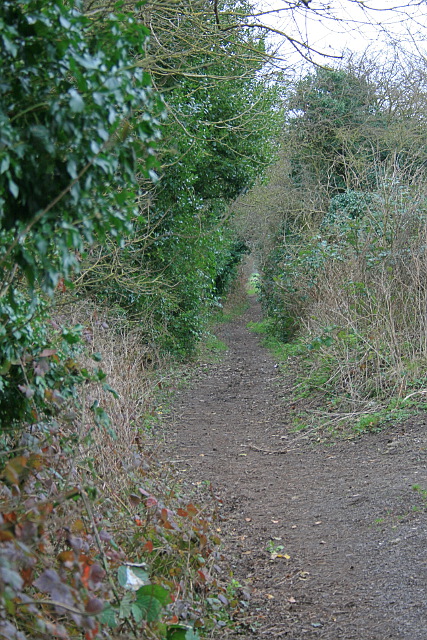 Church Lane