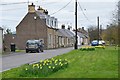 South Liddel Street, Newcastleton