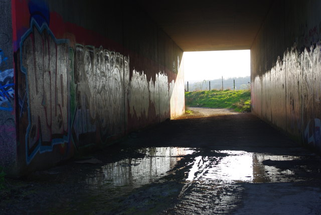Looking under the M11
