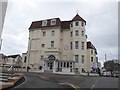 Eurostay Hotel, Beacon Road, Bournemouth