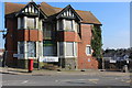 Former Oakdale Public House, Central Avenue, Oakdale