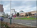 Mercury Gardens - Western Road Roundabout, Romford