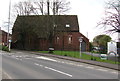 Eastover Youth & Community Centre, All Saints Terrace, Bridgwater