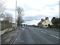 Glasgow Road (A803), Parkfoot