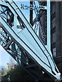 The Tyne Bridge (detail)