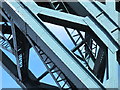 The Tyne Bridge (detail)