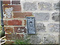 Ordnance Survey Flush Bracket G3790