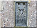 Ordnance Survey Flush Bracket 66