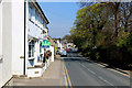 Main Street, Barwick-in-Elmet