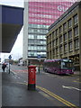 North Hanover Street, Glasgow