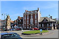 The Castle Hotel (Wetherspoon