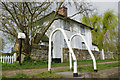 Lock Cottage, New Marton