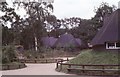 Sherwood Forest Interpretation Centre