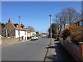 West Dumpton Lane, Dumpton