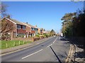 Ramsgate Road, Broadstairs