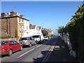 Granville Road, Broadstairs