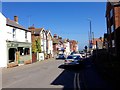 Oscar Road, Broadstairs