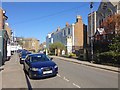 York Street, Broadstairs