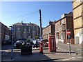 Chandos Square, Broadstairs