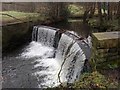 Magdale Waterfall