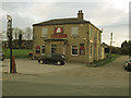 The George, Cleckheaton Road, Low Moor 