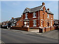 Sherwood Guesthouse, Burnham-on-Sea