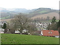 Strathearn, from Crieff