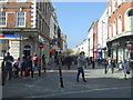 Broad Street, Worcester