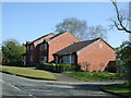 Houses, Himbleton