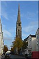 SX4754 : Plymouth Cathedral by N Chadwick